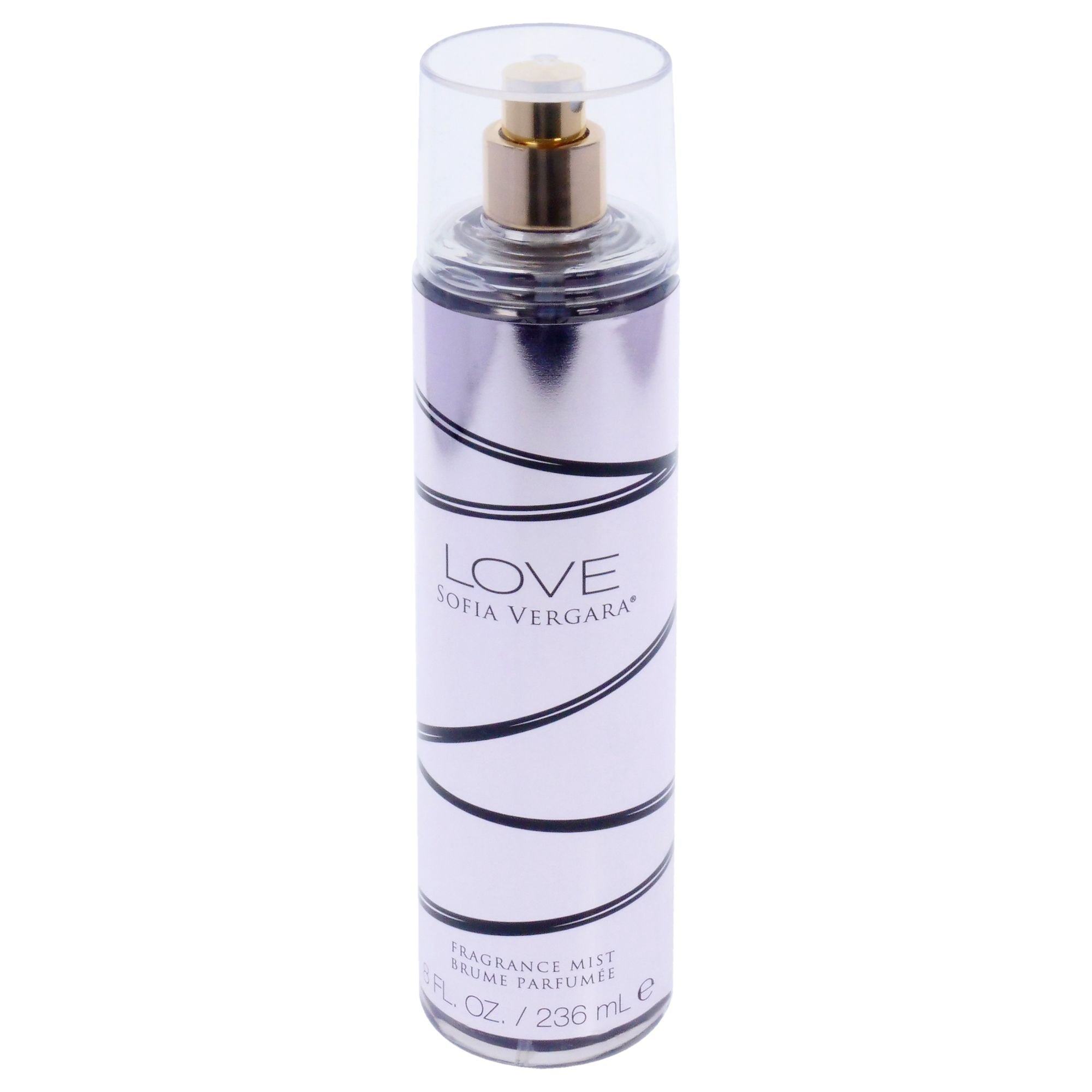 Love by Sofia Vergara for Women - 8 oz Fragrance Mist