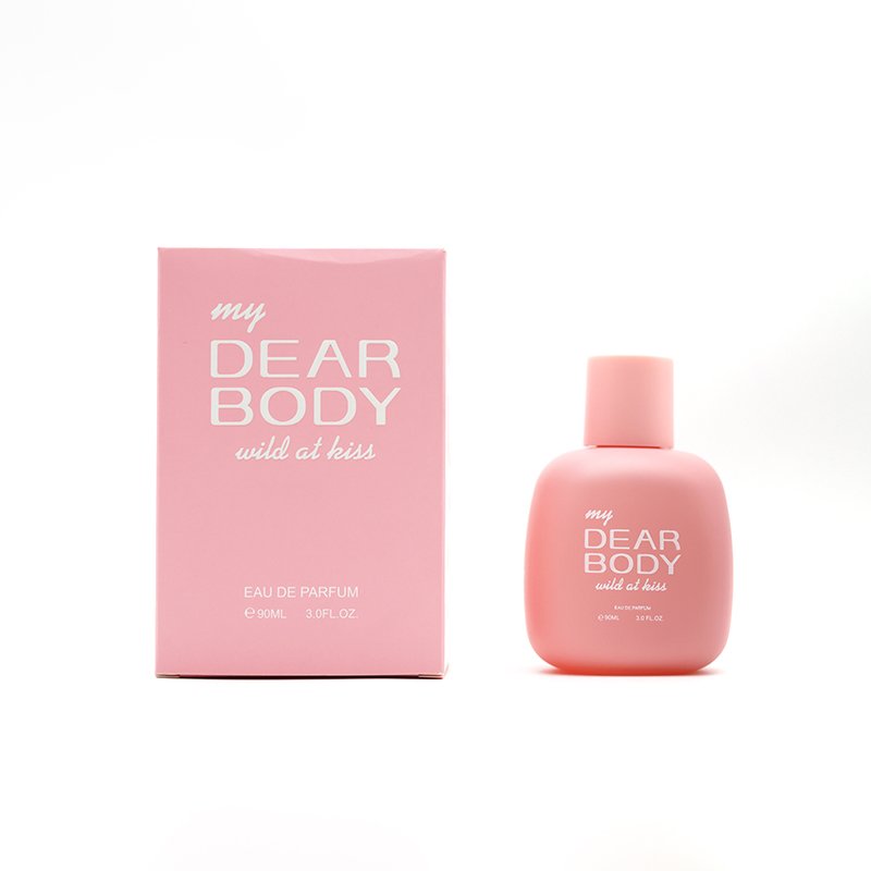 Long-lasting Light Fragrance Date Perfume (Option: D7M035)